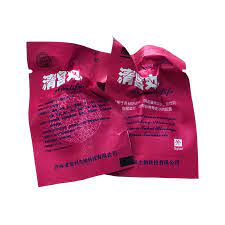 Тампон Clean Point Оригинальный тампон Yoni Detox Pearls Beautiful Life Вагинальный детокс-тампон 1,2 г. / Clean Point Tampon Original Yoni Detox Pearls Beautiful Life Vaginal Detox Tampon 1.2 g.