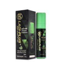 Лади Плюс Спрей для тела 7мл / Ladi Plus Body Spray 7ml