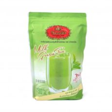 Chatramue 3 в 1 Молочный зеленый чай 500 гр. / Chatramue 3 in 1 Milk Green Tea 500 gr.
