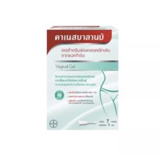 Гель от вагинита Canesbalance / Canesbalance gel