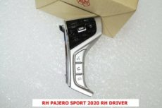 8602A182 Режим переключения рулевого колеса для Mitsubishi Pajero Sport 2020 / 8602A182 Steering Wheel Switch Mode For Mitsubishi Pajero Sport 2020