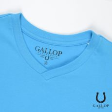 Базовая рубашка галопа./Gallop basic shirt.