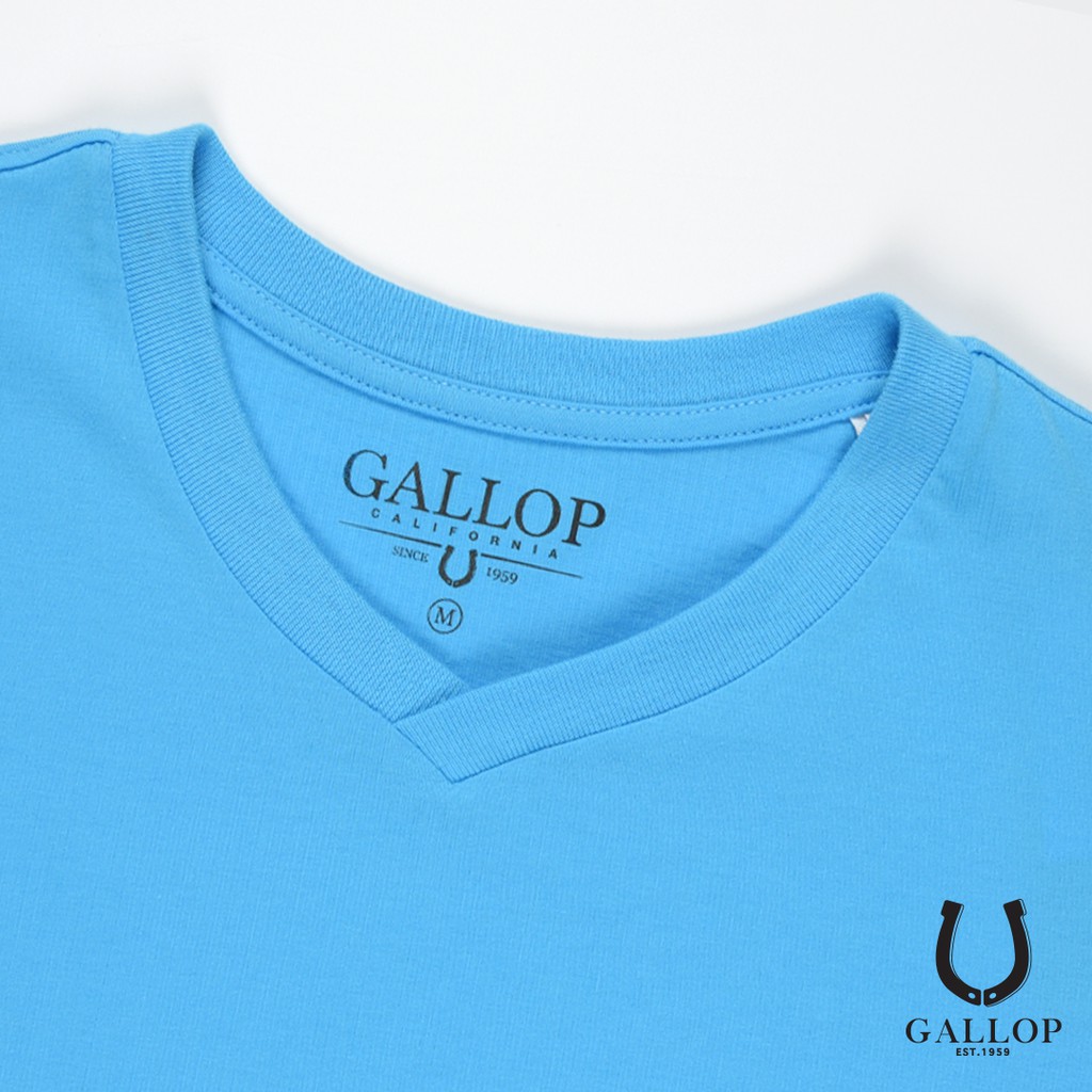 Базовая рубашка галопа./Gallop basic shirt.