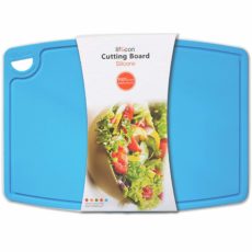 Силиконовая разделочная доска пищевая 100%./Silicone Cutting Board food grade 100%.