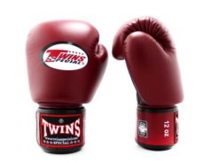 Боксерские перчатки Twins Special./Twins Special Boxing Gloves .