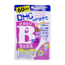 DHC Витамин B-Mix60 таблеток.*6 / Health Product DHC Vitamin B-Mix 60*6
