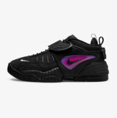 Кроссовки Nike x Ambush Air Force./Nike x Ambush air force sneakers.