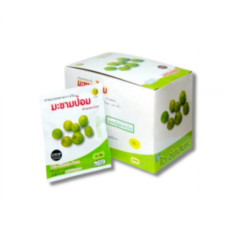 Медицинский продукт леденцы от кашля стринги 8 г./Health product thongtong cough lozenges 8 g.