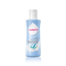 LACTACYD Женское мыло PEARL INTIMATE 150мл./LACTACYD Feminine Wash PEARL INTIMATE 150ml.
