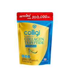 Полезный напиток Amado Colligi Collagen 300 г./Amado Colligi Collagen 300 g.