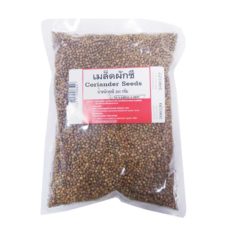 Макро Семена кориандра 250 г./Makro Coriander Seeds 250 g.