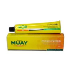 Тайская мазь Namman Muay набор 6 шт* 60 гр. / Health Product Namman Muay Analgesic Cream set 6 pcs* 60 gr.