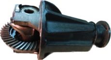 АВТОЗАПЧАСТИ ИСУЗУ / Rear Sprocket ISUZU AUTO PARTS