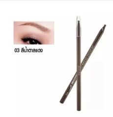 No.3 Карандаш для бровей Mistine Drawing Rope Pencil 3,6 г. / No.3 Mistine Drawing Eyebrow Rope Pencil 3.6 g.