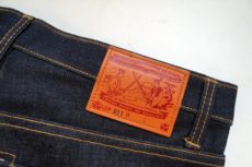 Одежда Прямые джинсы Samurai, лот 911 W38 L32 / Clothes Samurai Straight Leg Jeans Lot 911 W38 L32
