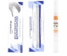 Hello Healings Leuconychia Biological Repair Карандаш 6 мл (набор 6 шт) / Hello Healings  Leuconychia Biological Repair Pencil 6 ml (set  6 pcs)