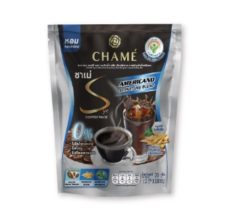 CHAME’ Sye Coffee Americano Plus Pack 20 г. / CHAME’ Sye Coffee Americano Plus Pack 20 g.