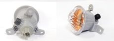Isuzu Поворотник в бампере Автозапчасти 8-98393362-4 / Isuzu Turn signal in the bumper Auto Parts 8-98393362-4