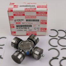 Автозапчасти 8-97947582-0 Суставного вала Isuzu / Isuzu Center Shaft Jointle Auto Parts 8-97947582-0