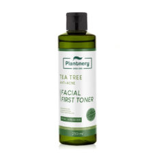 Plantnery Чайное дерево Первый тоник для лица 250 мл / Plantnery Tea Tree First Facial Toner 250 ml