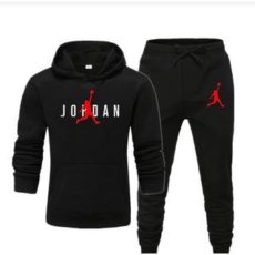 Одежда Nike Air Jordan Тута Бамбино / Clothes Nike Air Jordan Tuta Bambino