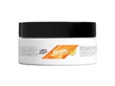 Кератиновая маска для волос Boots 200 мл. / Boots Keratin Hair Treatment Mask 200 ml.