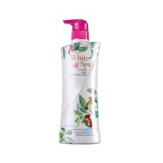 Лосьон с отбеливанием ультрафиолетового лосьона Mistine Cavier 400 мл / Mistine Cavier Lime UV Whitening Lotion 400ml