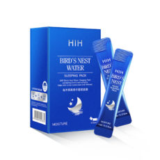 HIH Bird's Nest Водный спальный набор / HIH Bird's Nest Water Sleeping Pack 20 Sachets