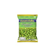 Снек Tong Garden соленый зеленый горошек 45г / Tong Garden Salted Green Peas Snack 45g