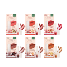 Baby Bright Sweet Cafe блестящий тинт 2,8г / Baby Bright Sweet Cafe Shiny Tint 2.8g