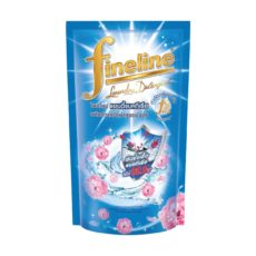 Концентрированное жидкое средство для стирки Fineline Anti Bacteria 700 мл. / Fineline Anti Bacteria Concentrated Liquid Laundry Detergent 700 ml.