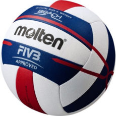 Molten V5B5000 FIVB Пляжный волейбол / Molten V5B5000 FIVB Beach Volleyball