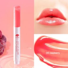 Губная помада для объема губ Juicy Lip 2г x 4шт #5 / Juicy Lip Volume Tha by Nongchat 2g x 4pcs #5