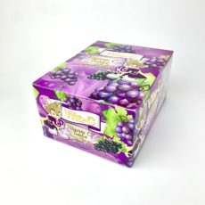 Продукт здоровья Vita-C Витамин С виноград 30 вкладки x 50 шт./ Health Product Vita-C Vitamin С Grape 30 Tabs x 50pcs