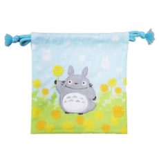 Марушин Тканевая сумка Тоторо Борсоне / Marushin Cloth bag Totoro Borsone
