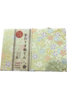 Киото Сакура Грен Канди 30 г / Kyoto Sakura Green Candy 30 g
