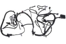 Оригинальный жгут проводов GM в сборе-Hdlp/Genuine GM Harness Assembly-Hdlp (52017267)