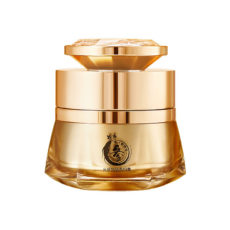 Haicuer Ginseng Ganoderma Lucidum Light Sense против морщин Noble Lady Fair крем увлажняющий шелковистый увядающий морщин/Haicuer Ginseng Ganoderma Lucidum Light Sense Anti-Wrinkle Noble Lady Fair Cream Moisturizing Silky Fading Wrinkle
