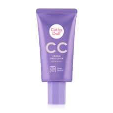 Cathy Doll СС Крем-крышка SPF 50 PA+++ 50мл / Cathy Doll СС Cream speed cover SPF 50 PA +++ 50ml