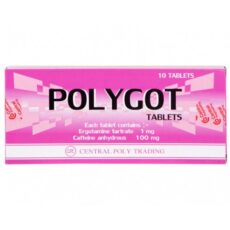 ПОЛИГОТ/POLYGOT