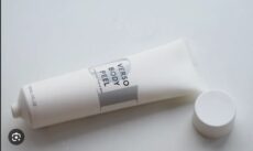 Пилинг для тела Verso/Пилинг для тела Verso150ML