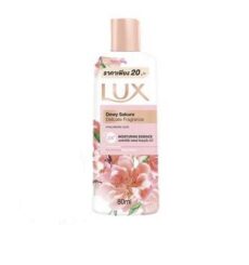 LUX сакура гель для душа 80 мл x 3 / LUX Sakura Shower Cream 190 ml x 3