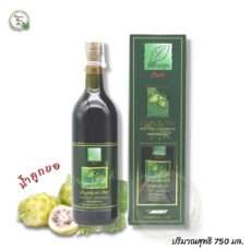 Сок Нони, бренд Таня, Таня (Thanya)750 мл./Noni juice, Thanya brand, Thanya (Thanya)750 ML.