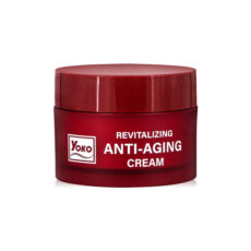 Yoko Женьшеневый антивозрастной крем 25 мл*6шт/Yoko Ginseng Anti-Aging Cream 25ml*6PCS