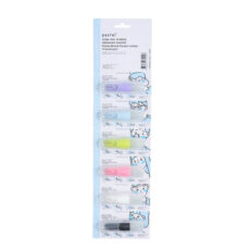 Карманный ингалятор Pastel 1,5 мл x 6шт. Translucent Edition / Pastel Pocket Inhaler 1.5 ml x 6pcs Translucent Edition