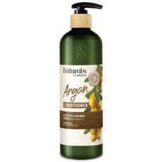 Naturals By Watsons Аргановый кондиционер 490 мл/Naturals By Watsons Argan Conditioner 490ml