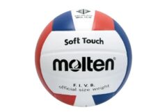 MOLTEN Волейбольный мяч ПВХ V5V-Super2 / MOLTEN Volleyball PVC V5V-Super2