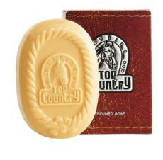 Парфюмированное мыло для мужчин "Top Country" 90 гр*6шт. / Mistine Top Country Perfumed Soap 90 g *6PCS