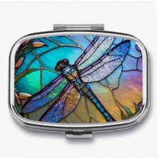 аптечка стрекозы sh2403045105046484КОСМЕТИЧЕСКАЯ/dragonfly medicine boxsh2403045105046484COSMETIC
