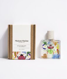 Maison Matine - Обновленная коллекция - Natures Insolent EdP 50 мл/Maison Matine - Refresh Collection - Natures Insolent EdP 50ml